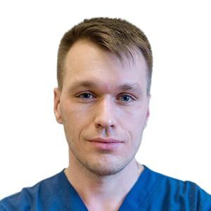 Доценко Алексей Владимирович