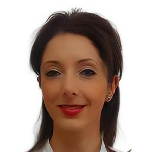 Кирягина Инна Юрьевна