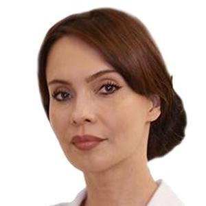 Рушинова Вера Валерьевна