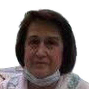 Алексеева Светлана Никитична