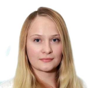 Рычкова Анастасия Алексеевна