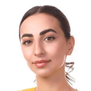 Алиева Назрин Абдулалиевна