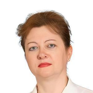 Валеева Светлана Михайловна