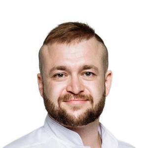 Якимов Александр Сергеевич