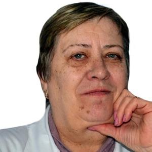 Хасанова Татьяна Григорьевна