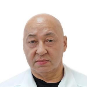 Лаптев Виктор Евгеньевич