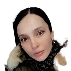 Автарханова Милана Вахаевна