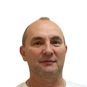 Токарев Валерий Николаевич