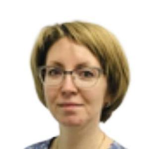 Протопопова Фаина Валентиновна