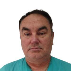 Зимин Алексей Геннадьевич
