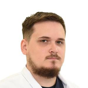 Комлев Артем Игоревич