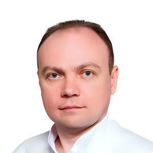 Горбушков Сергей Николаевич