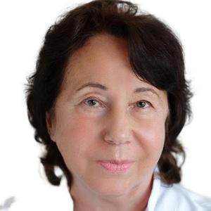 Дронова Ольга Васильевна