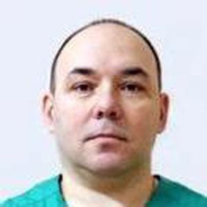Лазовский Игорь Генрихович