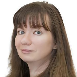 Махлинская Наталья Валерьевна