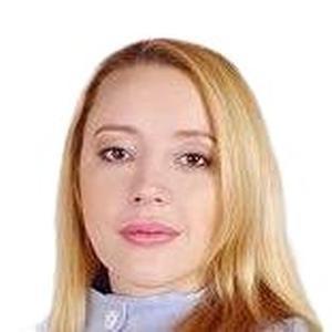 Савина Мария Андреевна