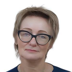 Муромцева Александра Владимировна