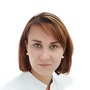 Хуснуллина Альбина Маратовна