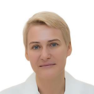 Литвякова Елена Юрьевна