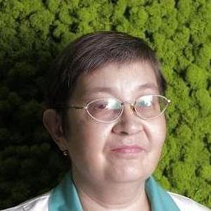 Белова Наталья Владимировна