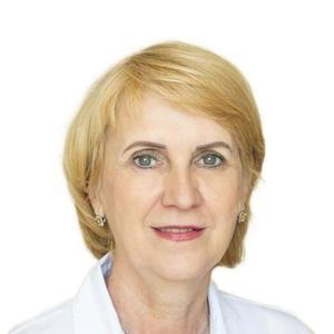 Конева Елена Алексеевна