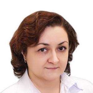 Бокова Ольга Евгеньевна