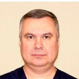Малков Дмитрий Владимирович