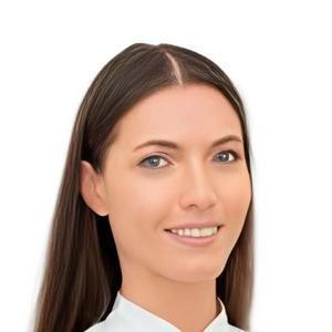 Ускова Анжела Геннадьевна