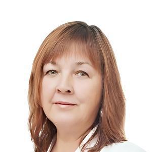 Кузнецова Маргарита Борисовна