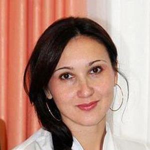 Галько Светлана Викторовна