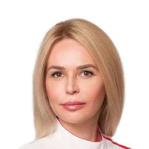 Федулова Анна Михайловна