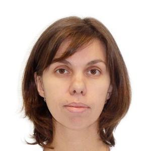 Кушнарева Наталья Александровна