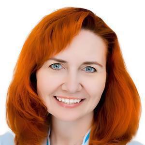 Мягкова Екатерина Ивановна