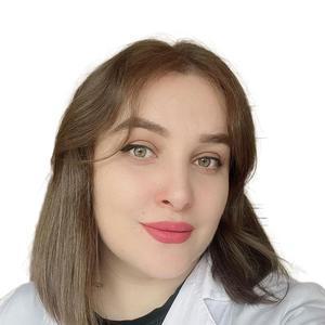 Гайдарова Аминат Гаджимагомедовна