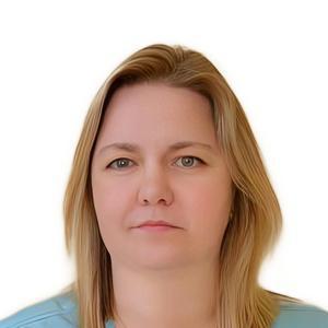 Ахметова Яна Юрьевна