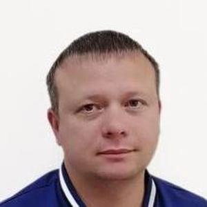 Толмачев Виталий Геннадьевич