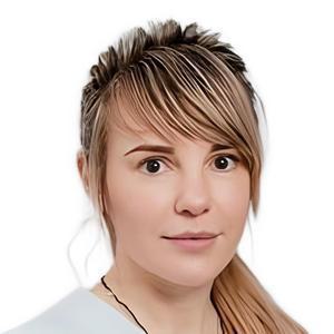 Титова Екатерина Николаевна
