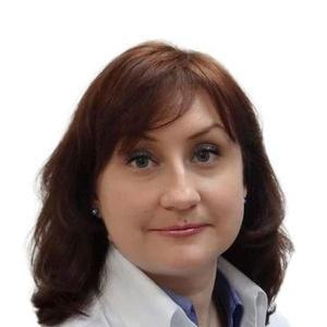 Малахова Елизавета Валерьевна