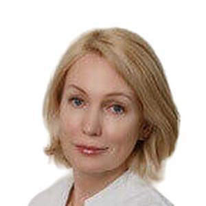 Каныгина Татьяна Александровна