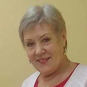 Малышева Светлана Александровна