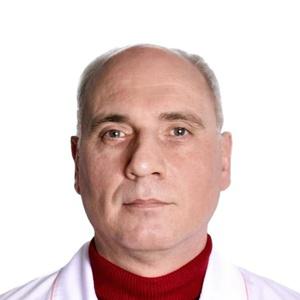 Марченко Олег Владимирович
