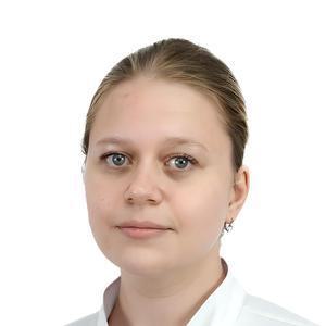 Цибулевская Ольга Васильевна