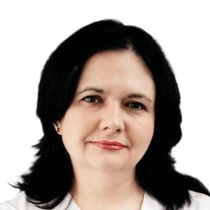Тазиева Лариса Валерьевна