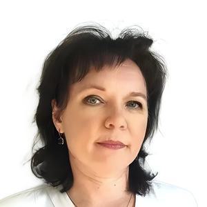 Сучкова Елена Леонидовна