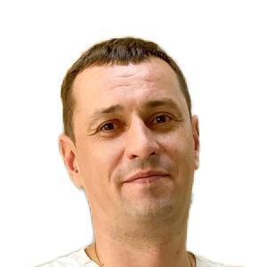 Потапочкин Анатолий Станиславович