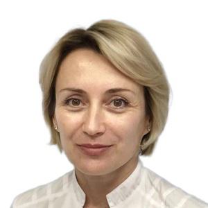 Полонская Екатерина Николаевна