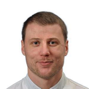 Кочурин Николай Александрович