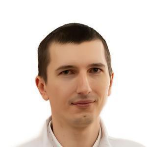 Бурковский Александр Александрович