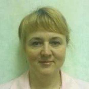 Иванова Ирина Германовна