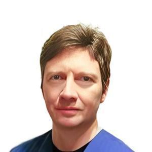 Назаров Сергей Сергеевич
